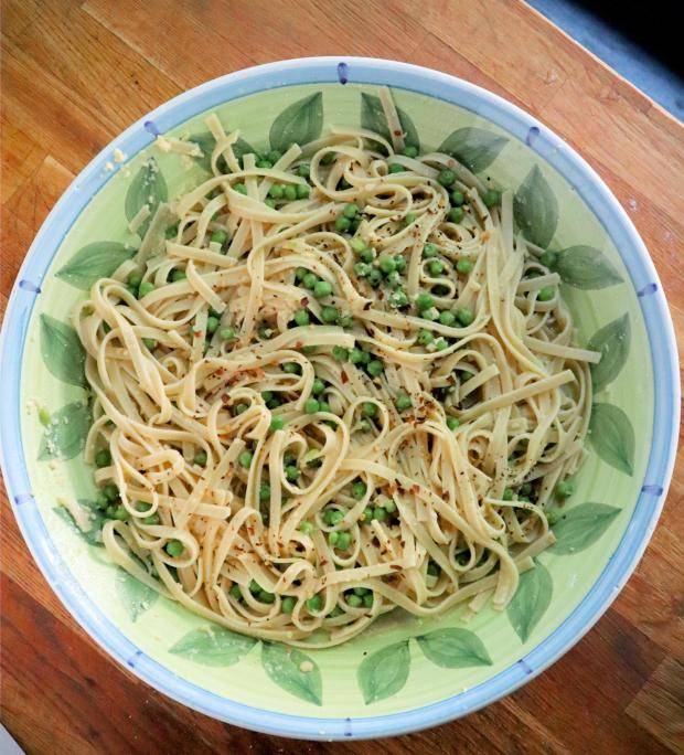 Back-to-school time is easy with these 4 no-stress dinners