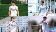 Los fichajes del Real Madrid para la Champions