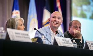 The Roundhouse Report: Western governors dive into nuclear power