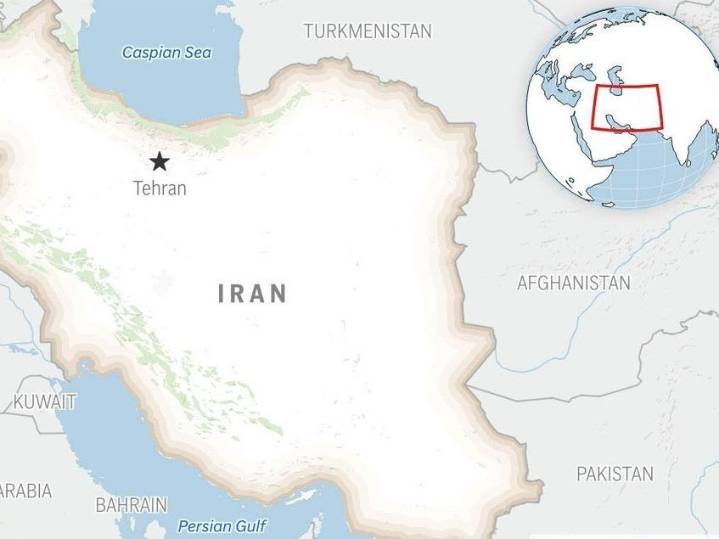Hundreds of Iranians held on U.S. immigration charges to be deported