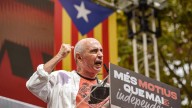 El fracaso de la Diada confirma el fin del 'procés'