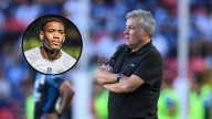 Rayados: Martial llegará a Monterrey el martes; Torrent confirma y espera su incorporación