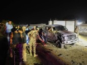 Atentados suicidas en Pakistán dejan 25 muertos y decenas de heridos