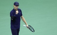 Sinner superó a Aliassime y será el rival de Alcaraz en la final del Abierto de EU
