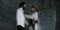 ‘Sacrifice’ Review: Anya Taylor-Joy and Chris Evans Give Us Another Soft Eat