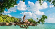 A Change of Scenery: When Travel and Side Hustles Combine