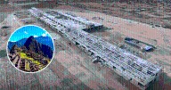 El mega aeropuerto internacional que triplicará los turistas en Cusco y regresará a Machu Picchu a sus épocas doradas