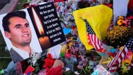 El acusado por el crimen de Charlie Kirk sigue sin declarar y se niega a colaborar con la policía