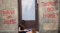 Desde Reino Unido se sorprenden por lo desierta que luce una conocida ciudad española: “Ya no es lo que era”