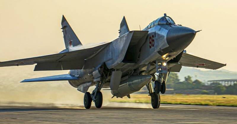Russia accuses Estonia of making up airspace incursion