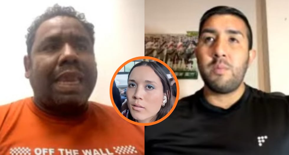 Sacan a influencer de podcast ‘Hinchas al aire’ por expresiones racistas en el Metropolitano: “Ya no la van a ver”
