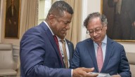 En Nariño reclaman firma del ‘Pacto por Nariño’ prometido por el presidente Petro
