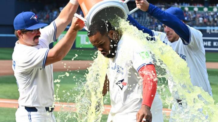 Sportsnet strikes deal to air Friday’s Blue Jays