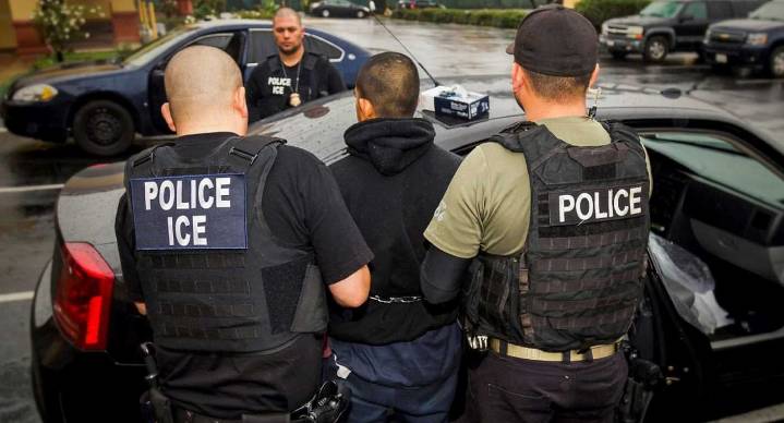 Muere mexicano mientras se encontraba detenido en centro migratorio en California