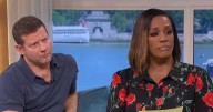 ITV This Morning presenters explain last minute change after 'legal' concerns
