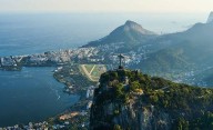Vuelos "low cost" para disfrutar Río de Janeiro por menos de 200 dólares