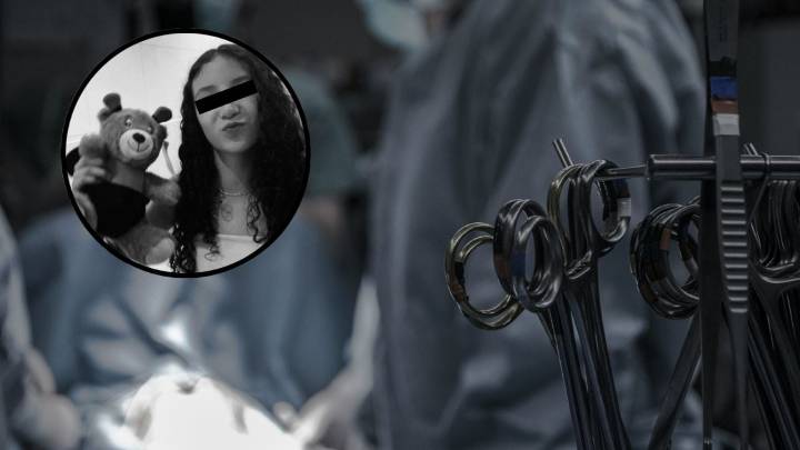 Caso Paloma Nicole: cirujano y clínica estaban certificados, aseguran autoridades
