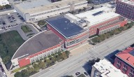 Cuyahoga County elections machines damaged by leaky garage at new headquarters; ballots safe