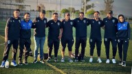 Cefomh F.C sumó dos victorias de manera consecutiva