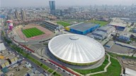 Panam Sports destaca la infraestructura de Lima de cara a los Juegos Panamericanos 2027