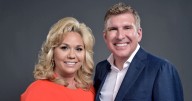 Inside Julie and Todd Chrisley's 1st Conversation After Leaving Prison