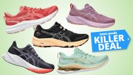 Asics just dropped a huge fall sneaker sale — here’s my 11 favorite styles to shop now