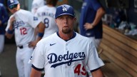 What Dave Roberts needs to see from Blake Treinen before Dodgers playoffs