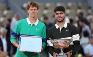 Zverev believes Alcaraz and Sinner achieved something Djokovic, Federer and Nadal never did