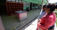 ¿Habrá operativo ‘Mochila segura’?: Niño de primaria lleva pistola a escuela en Edomex
