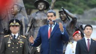 Maduro afirma que Venezuela será reconocida como una «potencia media de desarrollo»