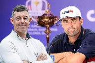 European Players Care More About the Ryder Cup & the Evidence Is Clear