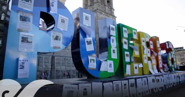 Puebla registra 244 probables feminicidios en cuatro años: Ibero