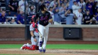 Juan Soto rompe su récord personal de jonrones en Grandes Ligas