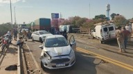 Accidente fatal en el puente Chaco-Corrientes: el camionero fue liberado y deberá cumplir estrictas condiciones