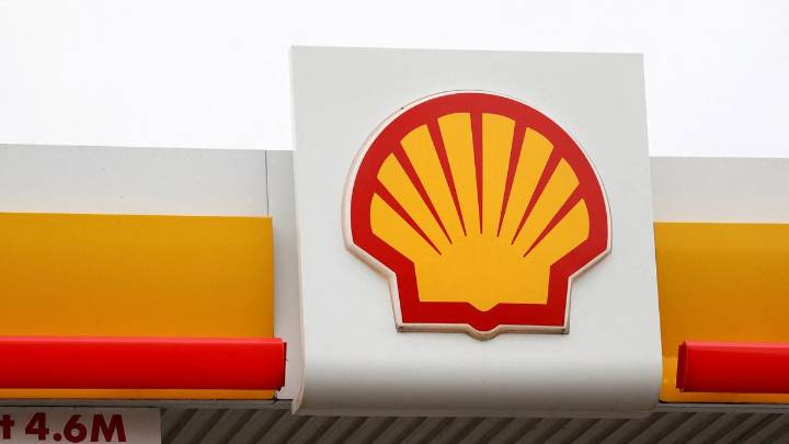 Shell starts production from Victory gas field in North Sea