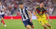 ¡Última hora! América revela estado de Dagoberto Espinoza tras su fuerte lesión contra Monterrey