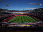 LaLiga: Barcelona recibe negativa para estrenar el renovado Camp Nou por temas de seguridad