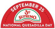 V&V Supremo® Invites America to Celebrate National Quesadilla Day with Recipes, Savings, and Authentic Flavor