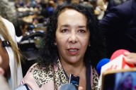 Diputada Hilda Araceli Brown asegura que sus cuentas no están congeladas; "me enteré por los medios", afirma