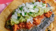 El sabor de México: los dos lugares en Buenos Aires para probar los mejores tacos