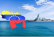 Estados Unidos refuerza presencia militar en el Caribe por Nicolás Maduro