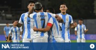 Quiere volver a ser: así le fue a la Selección argentina en los últimos Mundiales Sub 20