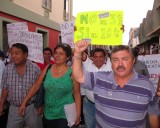 Veterano líder sindical Pedro Oxté revive la historia del sindicalismo en Yucatán