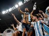 Furor por el Mundial 2026: más de 4.5 millones de pedidos de entradas y Argentina en el top ten
