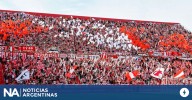 VIDEO: el recibimiento de los hinchas de Estudiantes para Gallardo