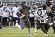 High school football Friday includes Osceola vs. Jones