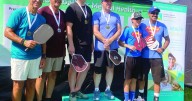 Penticton pickleball tourney raises $31,000 for mental health initiatives