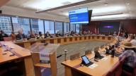 Construcción de la Garita Otay II podría iniciar en otoño de 2025