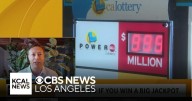 Tips for managing Powerball winnings with a financial expert