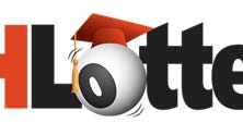 NH Lottery Powerball, Lucky For Life winning numbers for Sept. 1, 2025
